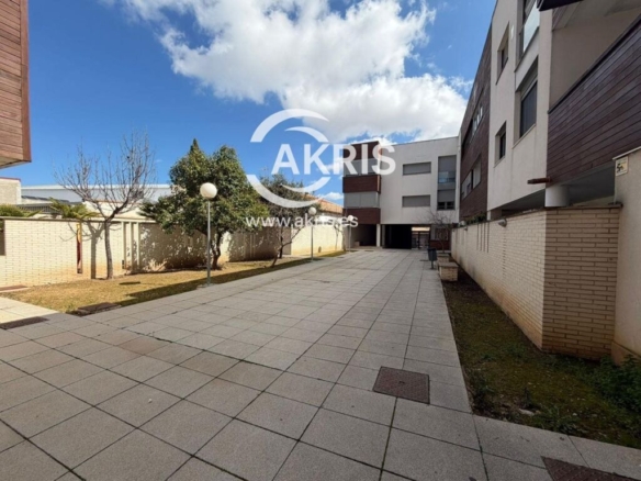 Imagen 1 de Piso en Noblejas