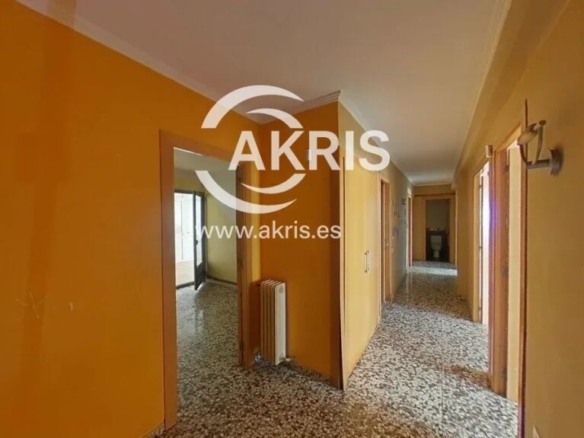 Imagen 2 de Piso en Barcelona