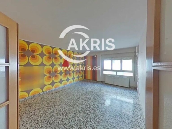 Imagen 1 de Piso en Barcelona