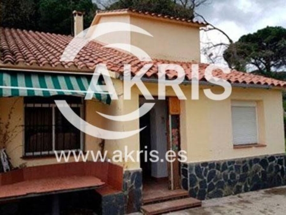 Imagen 1 de Chalet Independiente en Riells i Viabrea