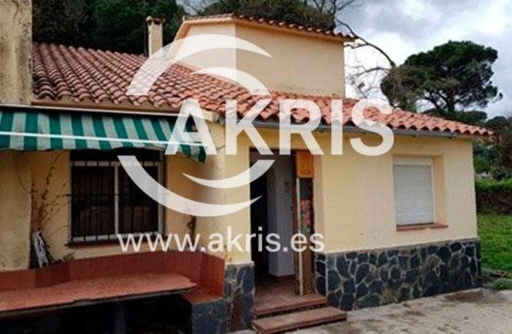 Imagen 1 de Chalet Independiente en Riells i Viabrea