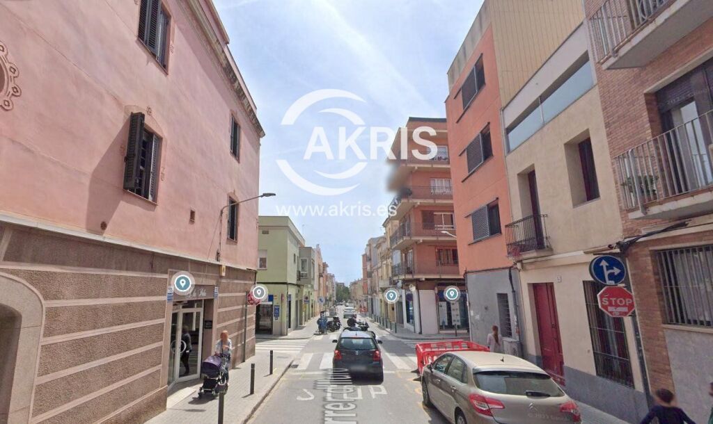 Imagen 1 de Piso en Mataró
