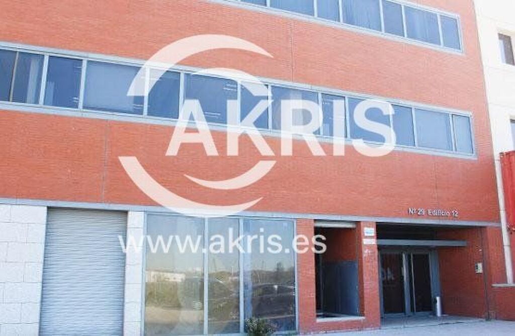 Imagen 4 de Local Comercial en Madrid