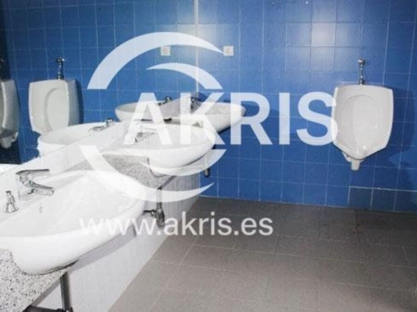 Imagen 1 de Local Comercial en Madrid