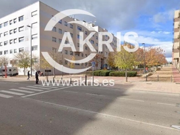 Imagen 1 de Garaje en Getafe