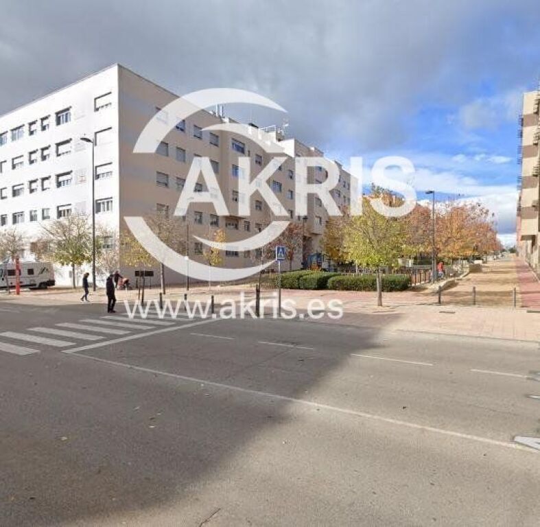 Imagen 1 de Garaje en Getafe