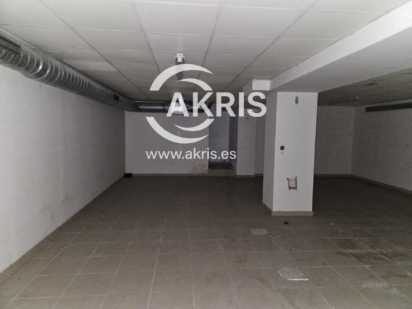 Imagen 2 de Local Comercial en Madrid