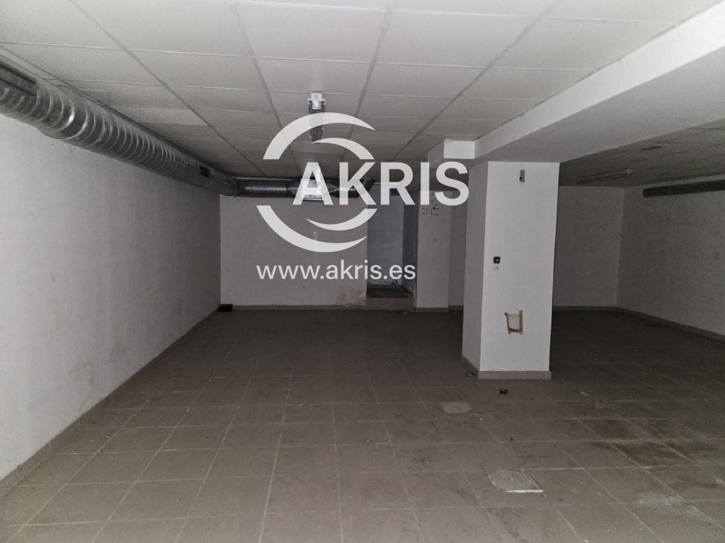 Imagen 2 de Local Comercial en Madrid