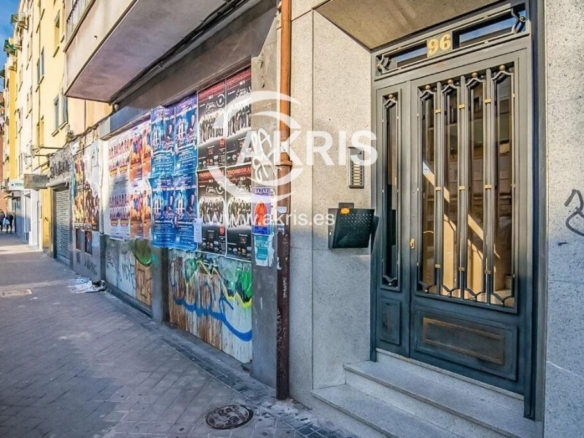 Imagen 3 de Local Comercial en Madrid