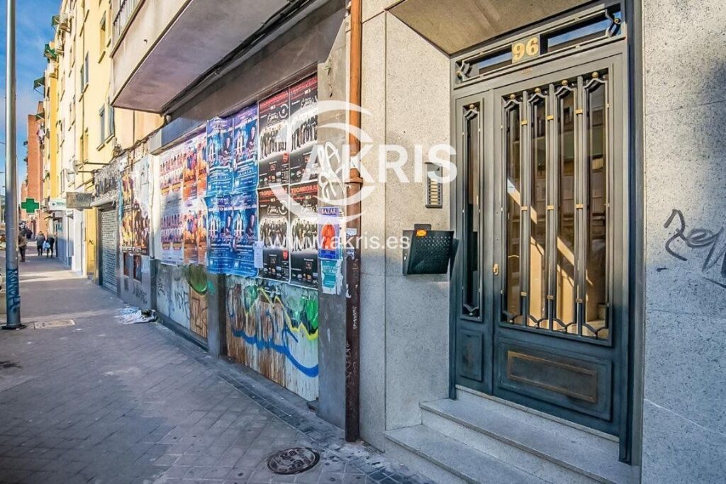 Imagen 3 de Local Comercial en Madrid