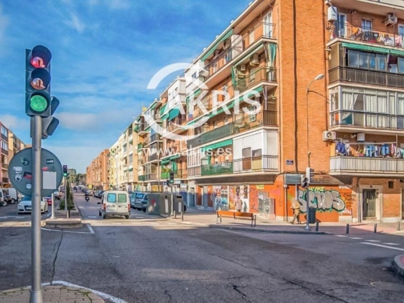 Imagen 4 de Local Comercial en Madrid