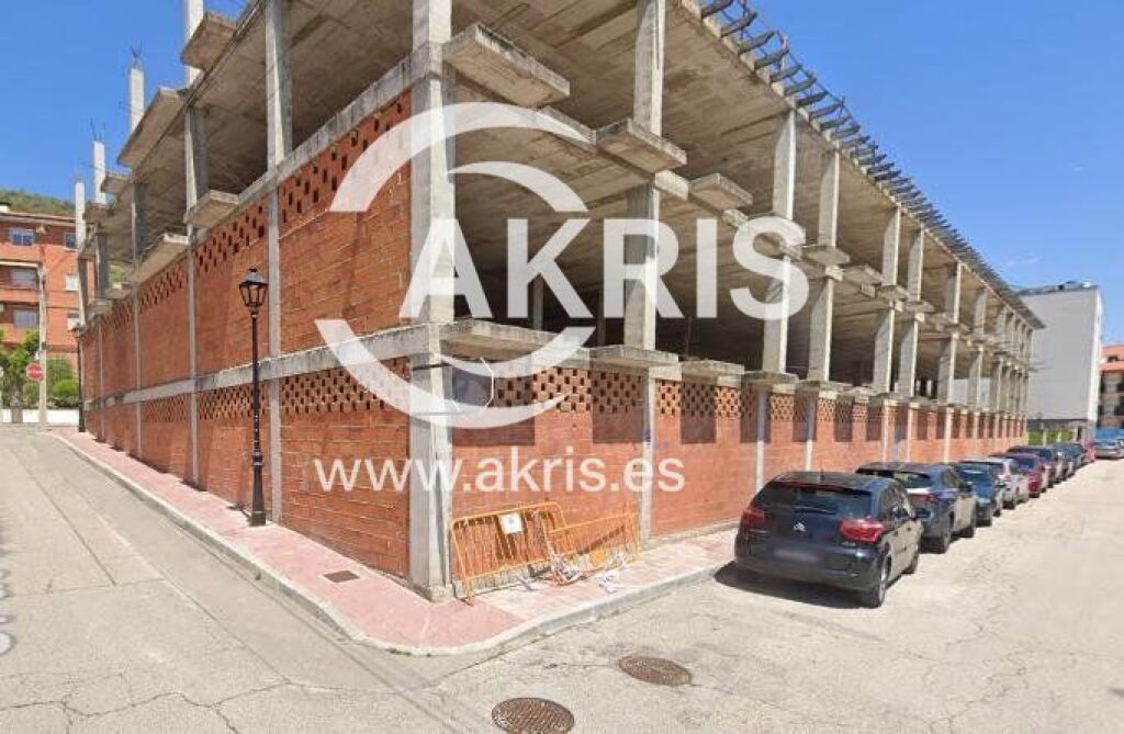 Imagen 2 de Edificio Singular en Tielmes De Tajuña