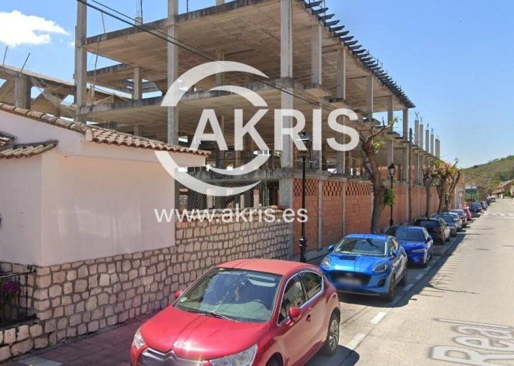 Imagen 1 de Edificio Singular en Tielmes De Tajuña