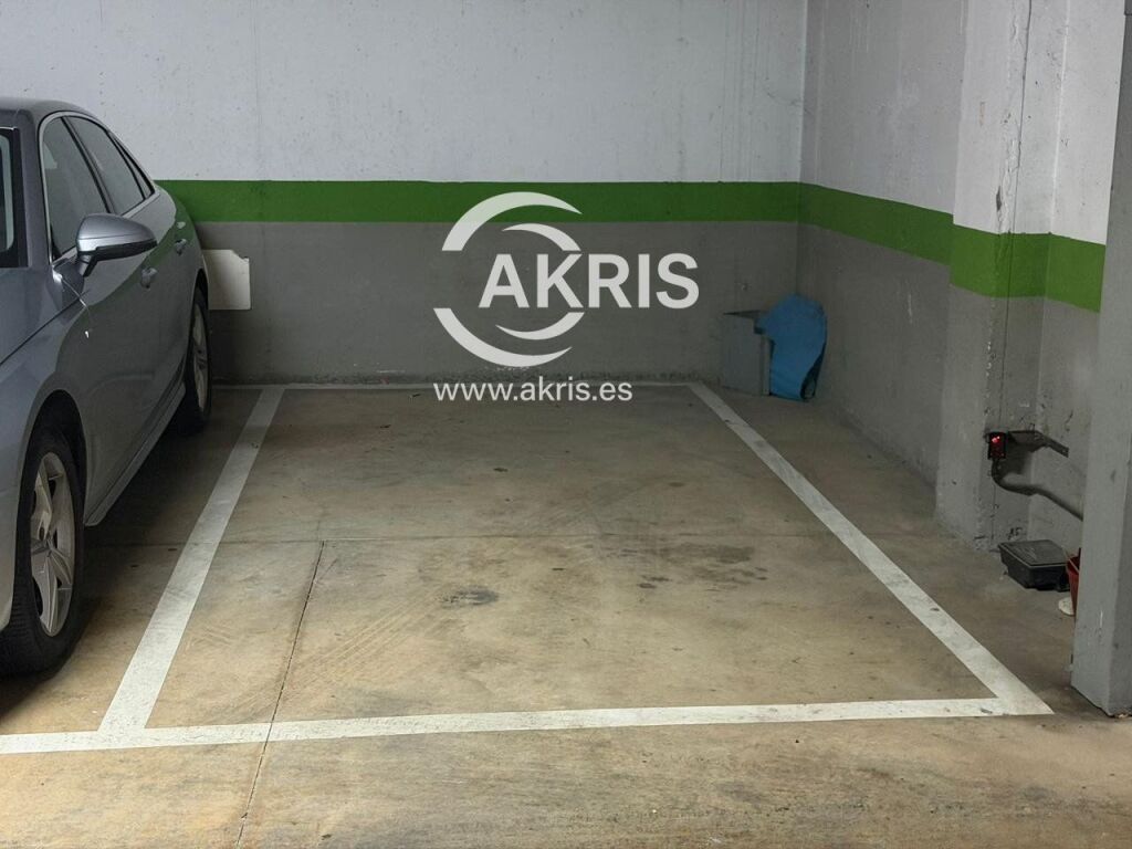 Imagen 1 de Garaje en Parla