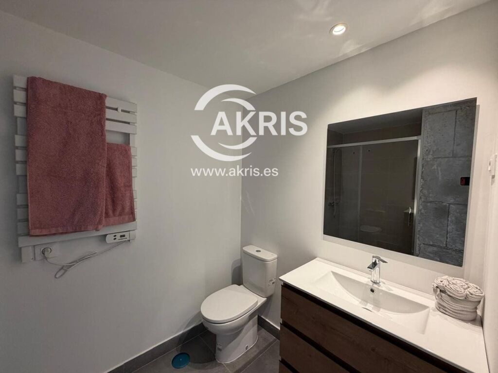 Imagen 2 de Piso en Madrid