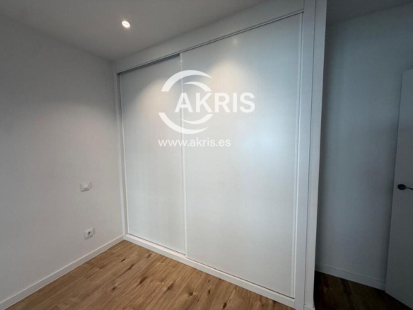 Imagen 4 de Piso en Madrid