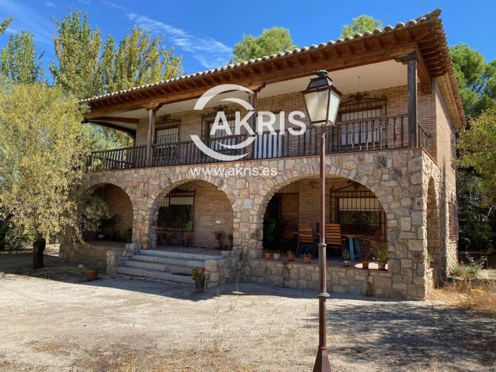 Imagen 3 de Chalet Independiente en Mazarambroz