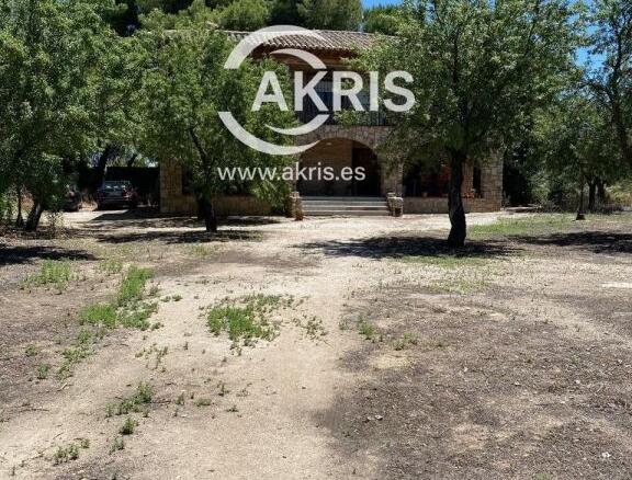 Imagen 1 de Chalet Independiente en Mazarambroz