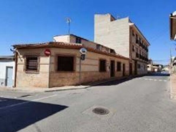 Imagen 1 de Chalet Independiente en Villarrubia De Los Ojos