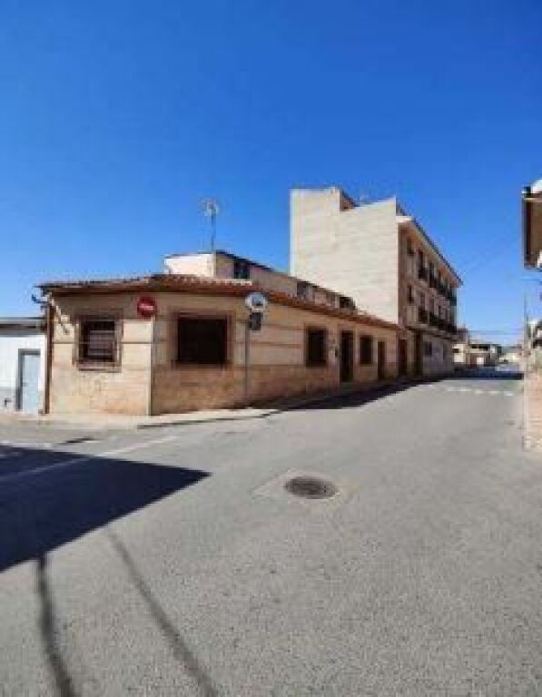 Imagen 1 de Chalet Independiente en Villarrubia De Los Ojos