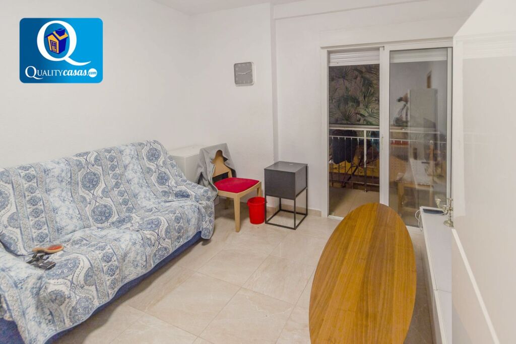 Imagen 2 de Piso en Venta en San Vicente Del Raspeig Alicante Ref: 18462