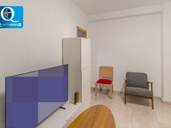 Imagen 3 de Piso en Venta en San Vicente Del Raspeig Alicante Ref: 18462