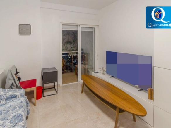 Imagen 1 de Piso en Venta en San Vicente Del Raspeig Alicante Ref: 18462
