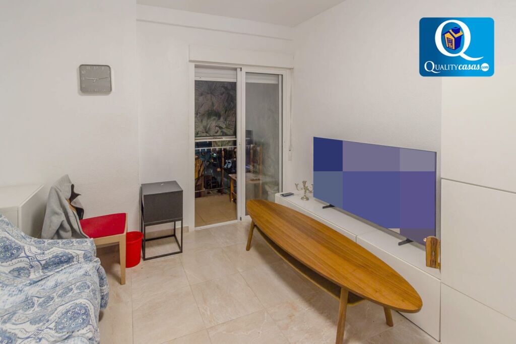 Imagen 1 de Piso en Venta en San Vicente Del Raspeig Alicante Ref: 18462