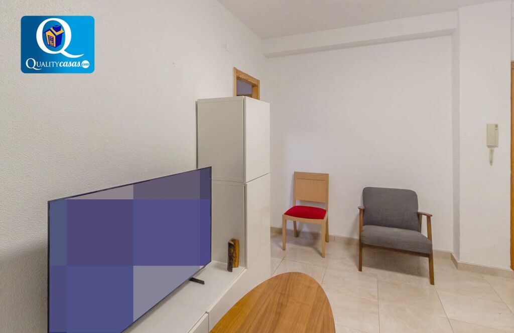 Imagen 3 de Apartamento en Venta en San Vicente Del Raspeig Alicante Ref: 18462R