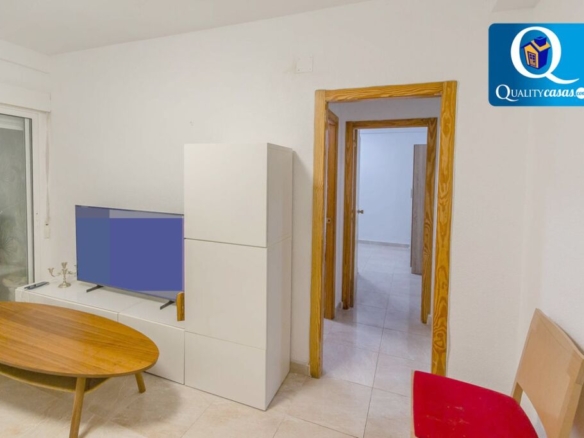 Imagen 4 de Apartamento en Venta en San Vicente Del Raspeig Alicante Ref: 18462R