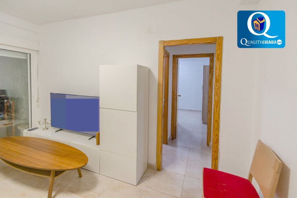 Imagen 4 de Apartamento en Venta en San Vicente Del Raspeig Alicante Ref: 18462R