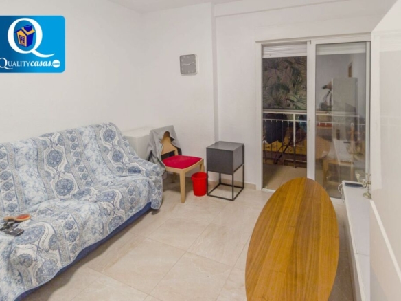 Imagen 1 de Apartamento en Venta en San Vicente Del Raspeig Alicante Ref: 18462R