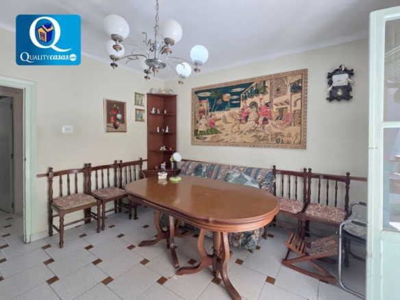Imagen 1 de Apartamento en Venta en Alicante Alicante Ref: 55050R