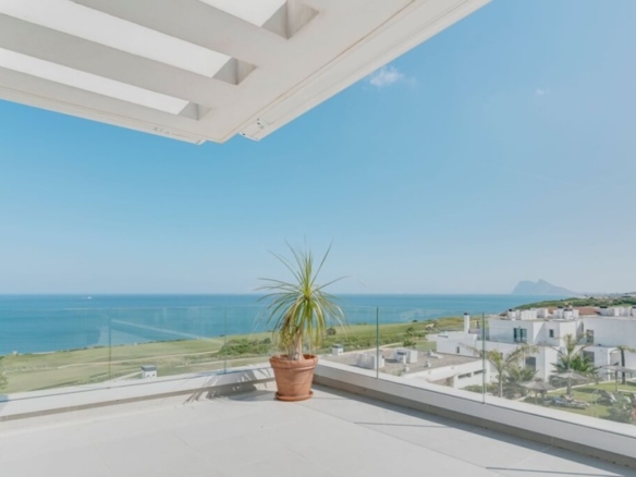 Imagen 2 de Ático en Venta en San Roque Cádiz