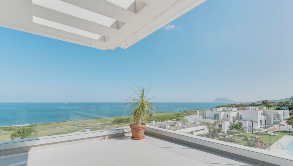 Imagen 2 de Ático en Venta en San Roque Cádiz