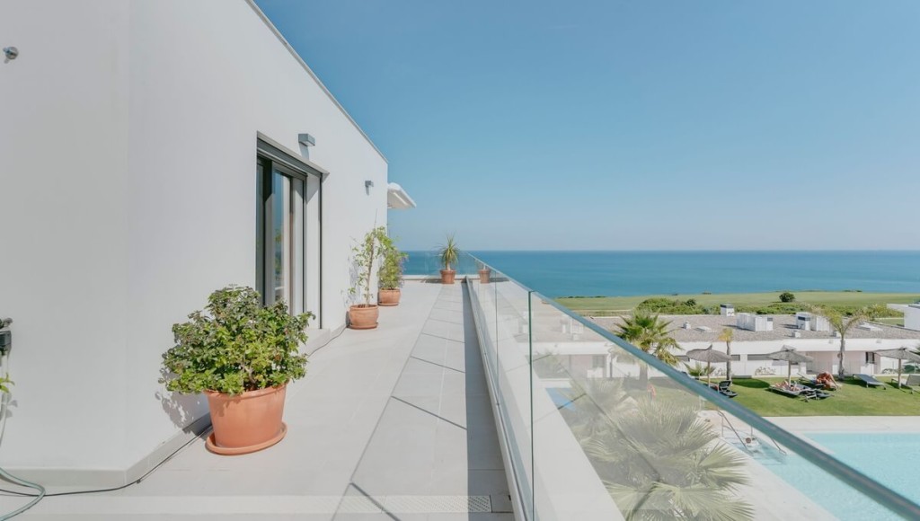 Imagen 4 de Ático en Venta en San Roque Cádiz