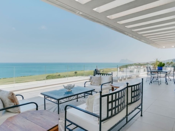 Imagen 1 de Ático en Venta en San Roque Cádiz
