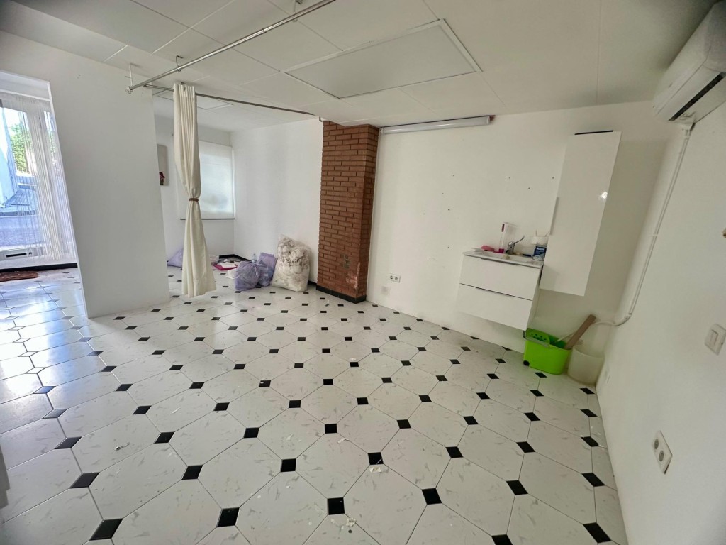 Imagen 3 de Casa de planta baja y dos pisos en La Galera