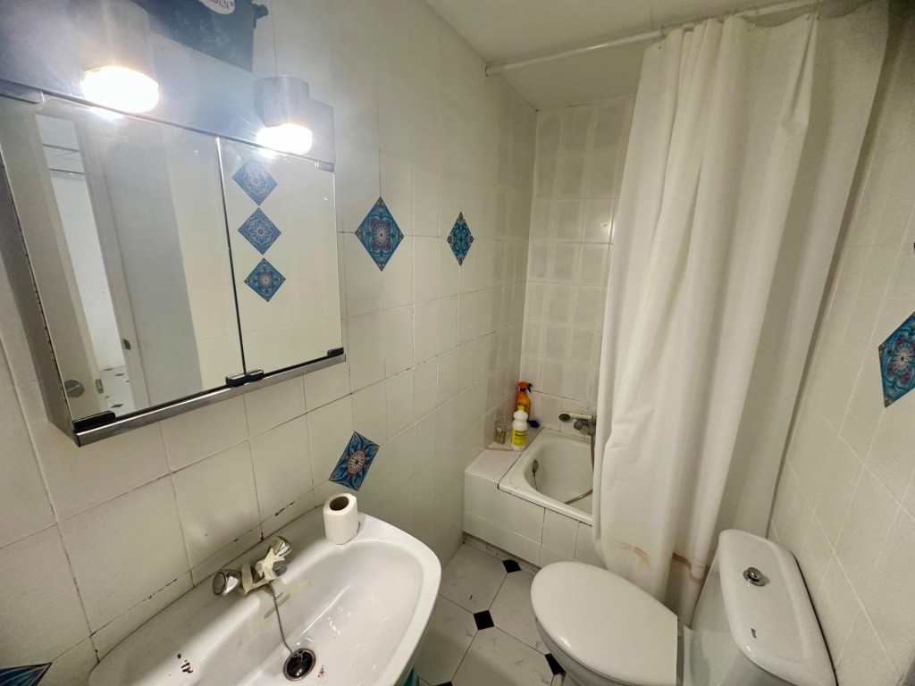 Imagen 4 de Casa de planta baja y dos pisos en La Galera