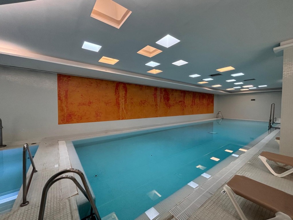 Imagen 3 de EXCLUSIVA VIVIENDA DE LUJO EN SOTOGRANDE MARINA