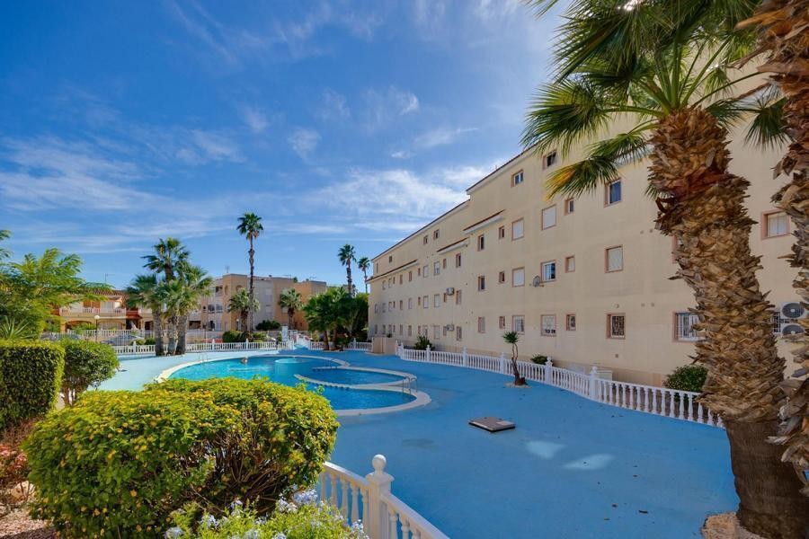 Imagen 2 de Venta de piso en Torrevieja