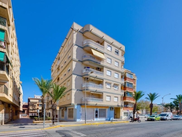 Imagen 2 de Venta de piso en Guardamar del segura