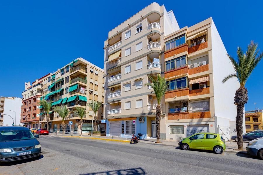 Imagen 1 de Venta de piso en Guardamar del segura