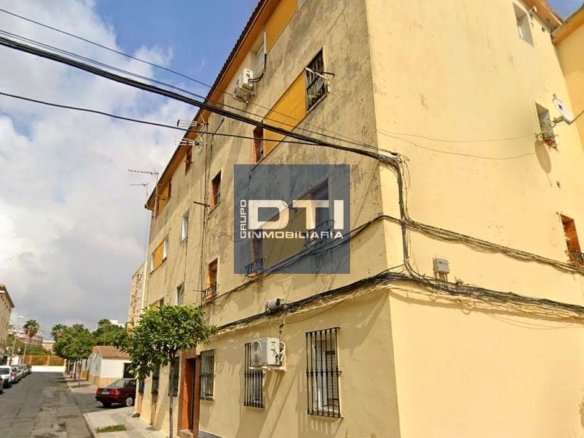 Imagen 1 de Piso en Perez Cubillas