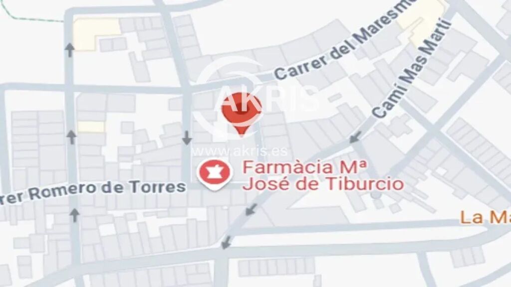 Imagen 2 de Piso en Premiá de Mar