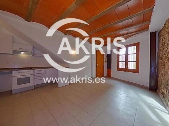 Imagen 1 de Piso en Vilassar De Dalt