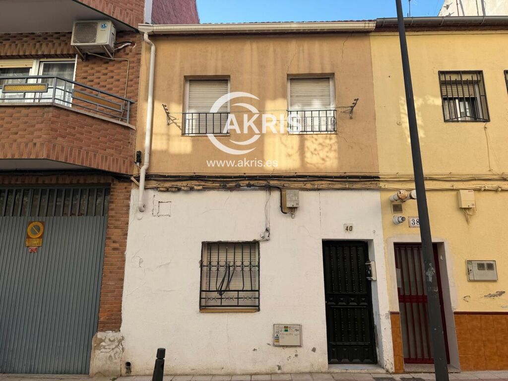 Imagen 2 de Casa en Getafe