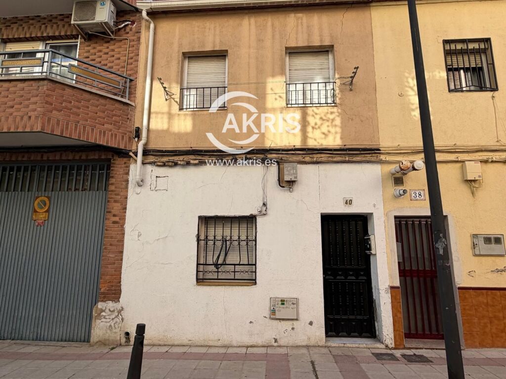 Imagen 1 de Casa en Getafe
