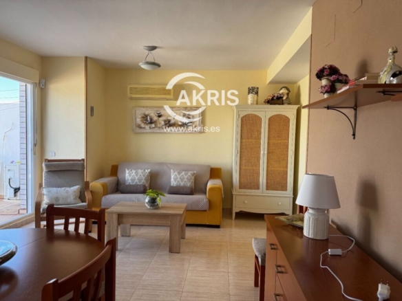 Imagen 2 de Piso en Oropesa/Oropesa Del Mar