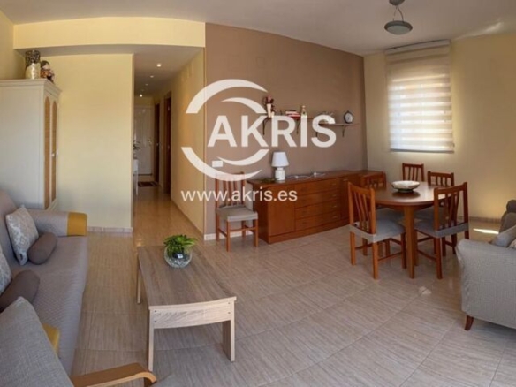 Imagen 1 de Piso en Oropesa/Oropesa Del Mar